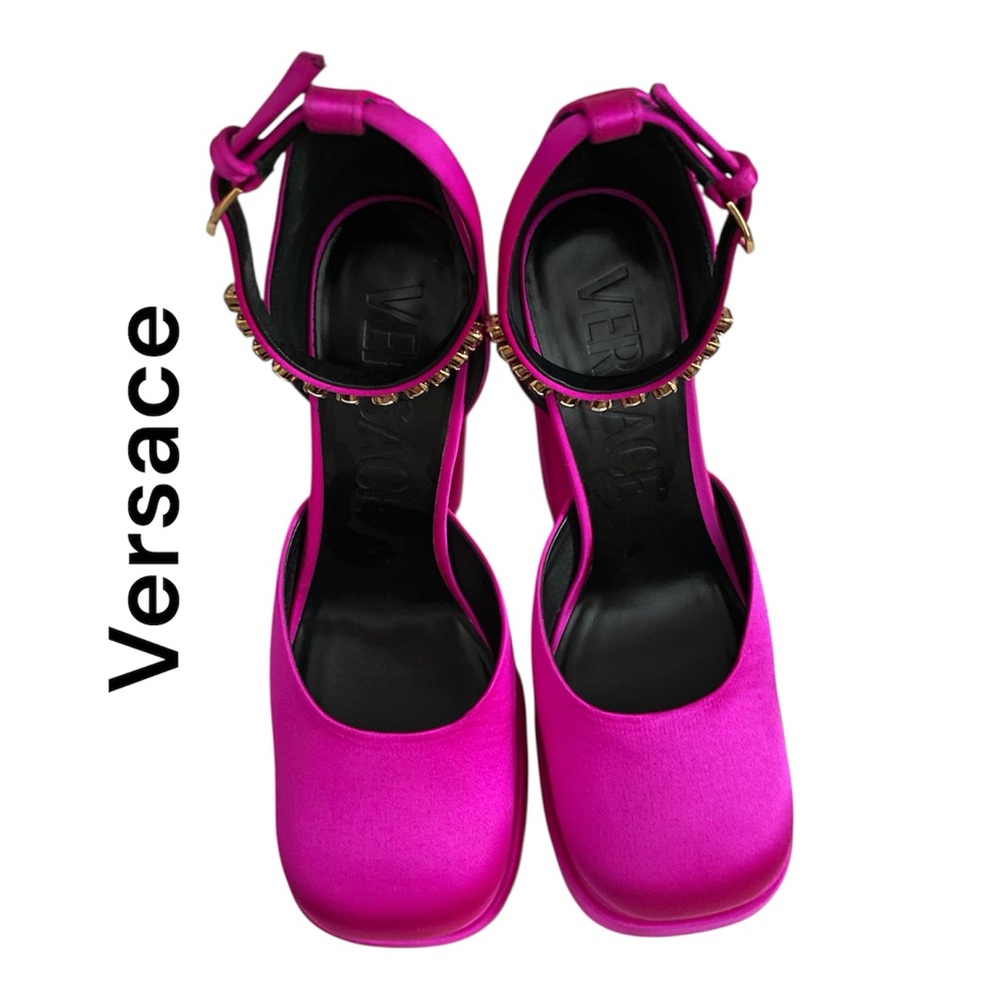 Versace Medusa Aevitas (8)